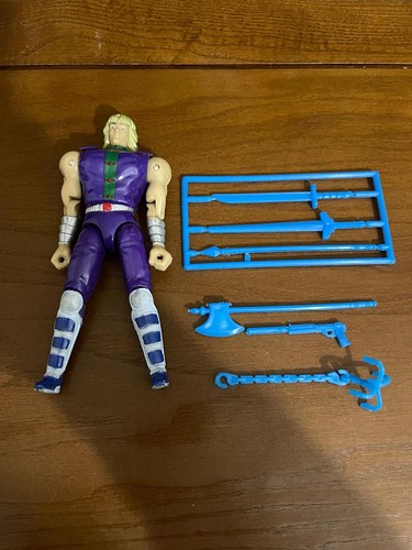 Hokuto ken figure - ken, toy