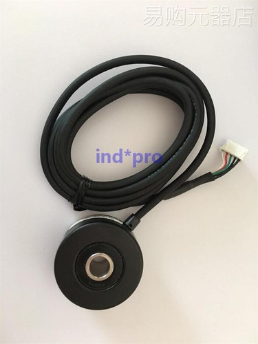 Encoder motore porta ascensore