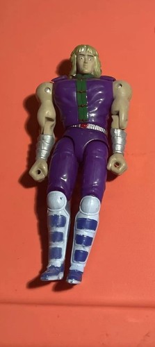 Shin loose action figure - action,