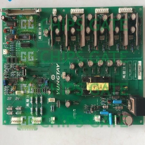 1pcs usato yongda orl - 1pcs,