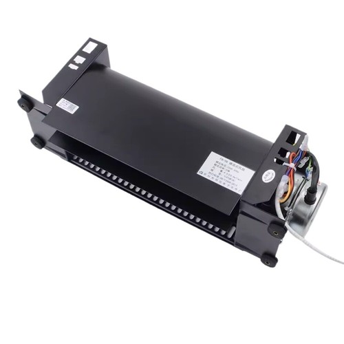 Ventilatore flusso - a,