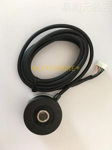 Encoder motore porta ascensore